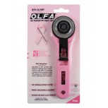 RTY-2GP / 45mm Medium Cutter Pink
